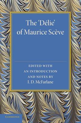 Cover of The 'Delie'