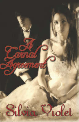Book cover for A Carnal Agreement