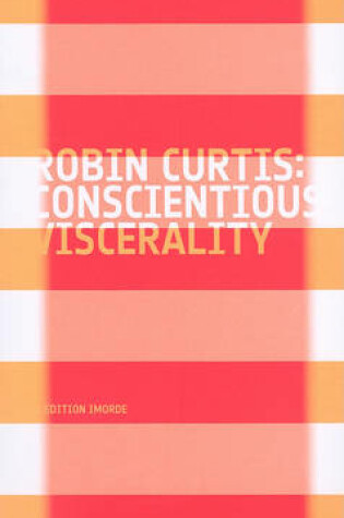 Cover of Conscientious Viscerality