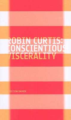 Book cover for Conscientious Viscerality