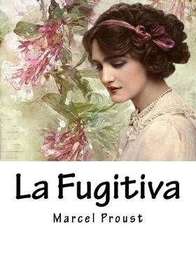 Book cover for La Fugitiva