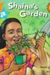 Book cover for Shaina's Garden