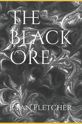 Cover of The Black Ore