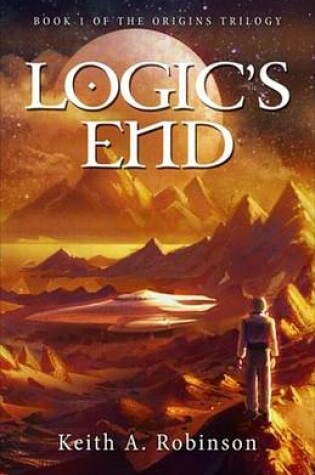 Cover of Logic's End