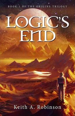 Book cover for Logic's End