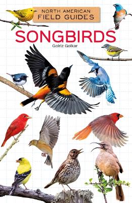 Cover of Songbirds