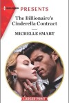 Book cover for The Billionaire's Cinderella Contract