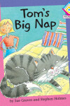 Book cover for Tom's Big Nap