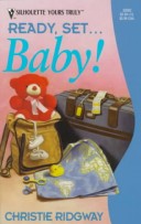 Book cover for Ready, Set...Baby!