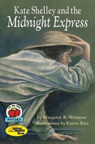 Cover of Kate Shelley And The Midnight Express