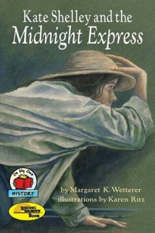 Cover of Kate Shelley And The Midnight Express