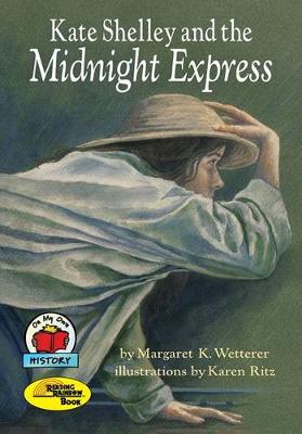 Cover of Kate Shelley And The Midnight Express