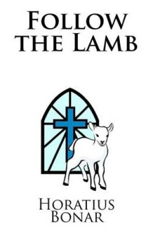 Cover of Follow the Lamb