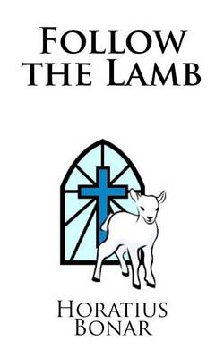 Cover of Follow the Lamb