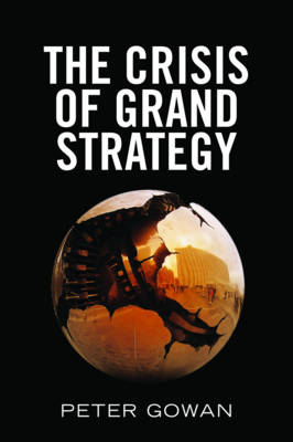 Book cover for The Search for Order