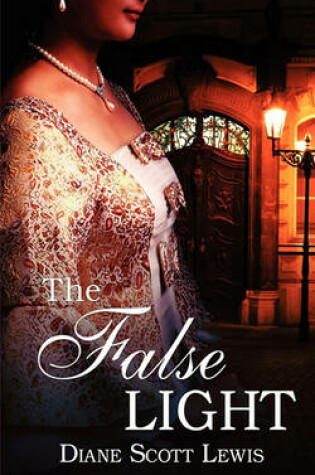 Cover of The False Light