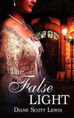 Book cover for The False Light