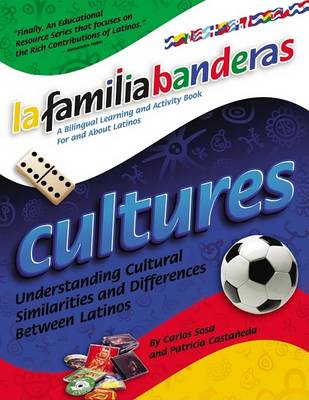 Book cover for Cultures