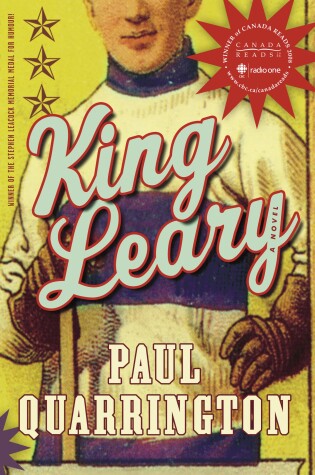 King Leary