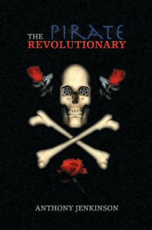 Cover of The Pirate Revolutionary