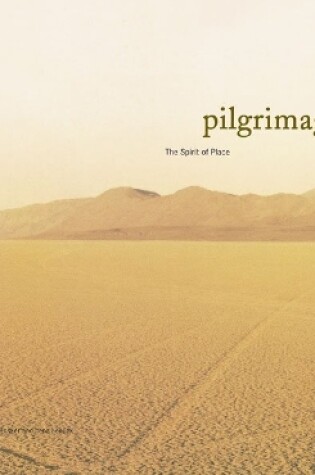 Cover of Pilgrimage: The Spirit of Place