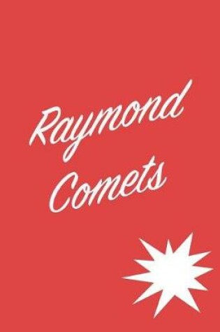Cover of Raymond Comets