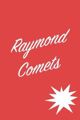 Book cover for Raymond Comets