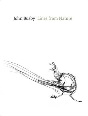 Cover of Lines from Nature