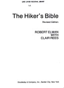 Book cover for The Hikers Bible Bible, Revised Edition