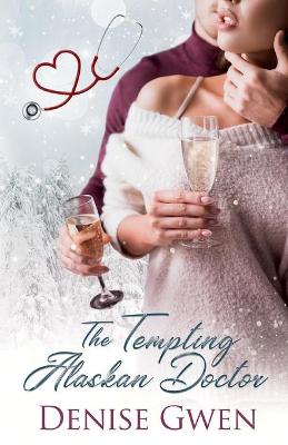Cover of The Tempting Alaskan Doctor