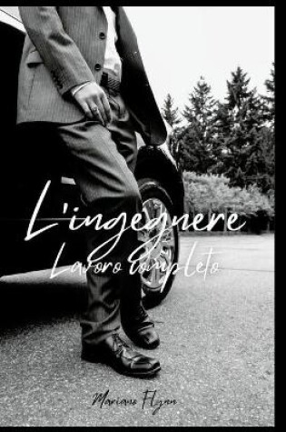 Cover of L'ingegnere