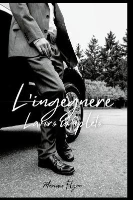 Book cover for L'ingegnere