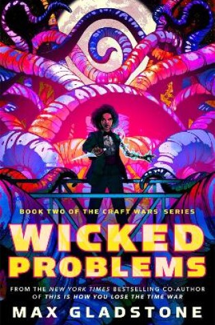 Cover of Wicked Problems