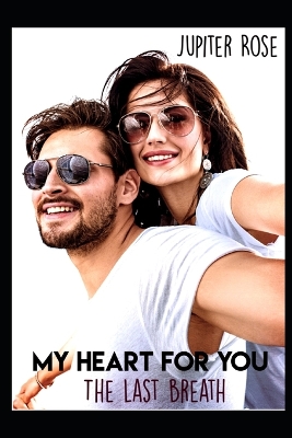 Book cover for My Heart For You
