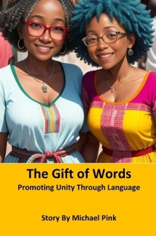 Cover of The Gift of Words