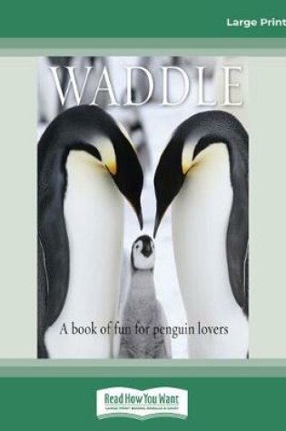 Cover of Waddle