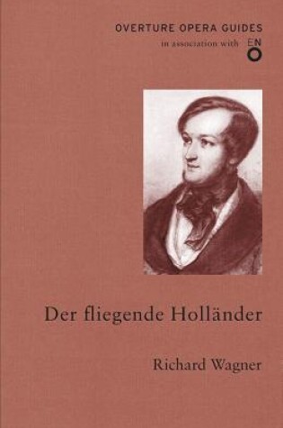 Cover of Der fliegender Hollander