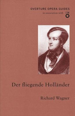 Book cover for Der fliegender Hollander
