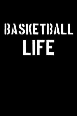 Cover of Baseketball Life