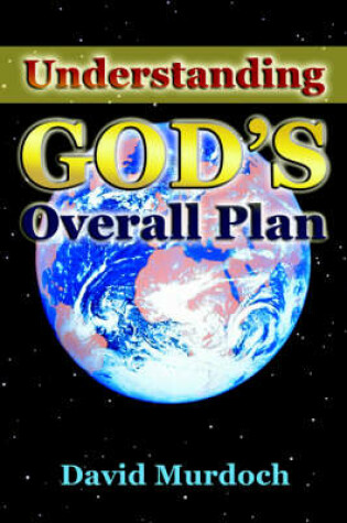 Cover of Understanding God's Overall Plan