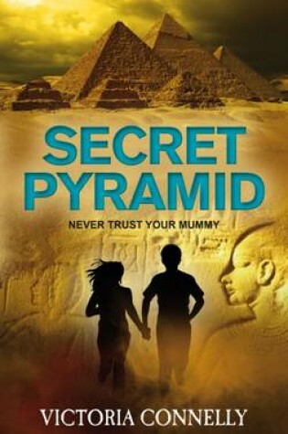 Cover of Secret Pyramid