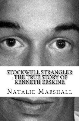 Book cover for Stockwell Strangler