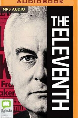 Cover of The Eleventh