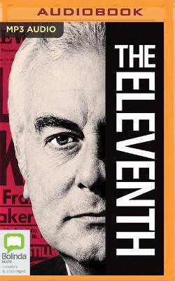 Book cover for The Eleventh