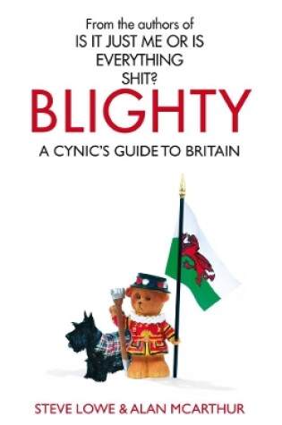 Cover of Blighty