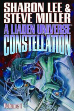 Cover of A Liaden Universe Constellation