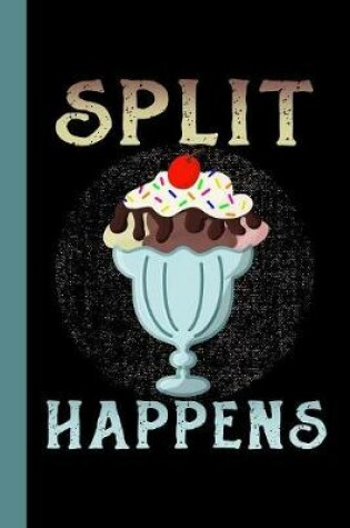 Cover of Split Happens