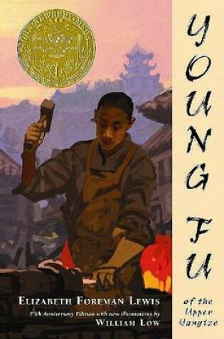 Young Fu of the Upper Yangtze