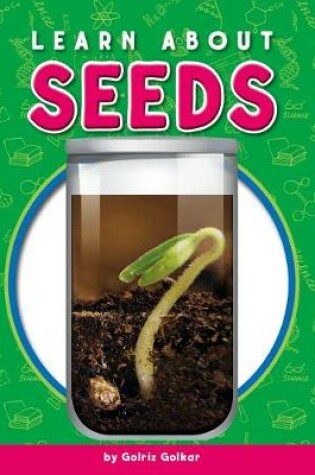 Cover of Learn about Seeds