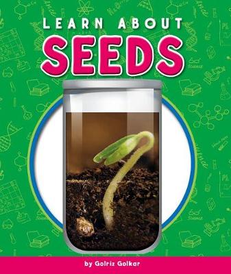 Cover of Learn about Seeds